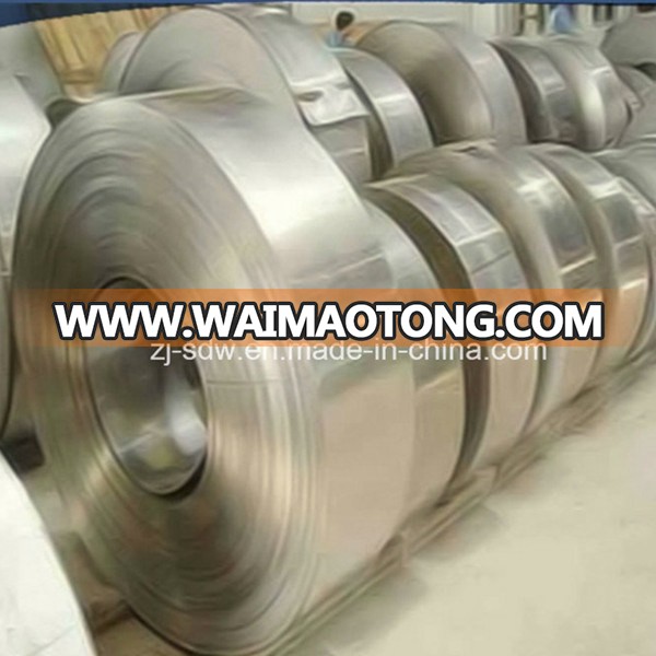 201 Stainless Steel Coil Strip