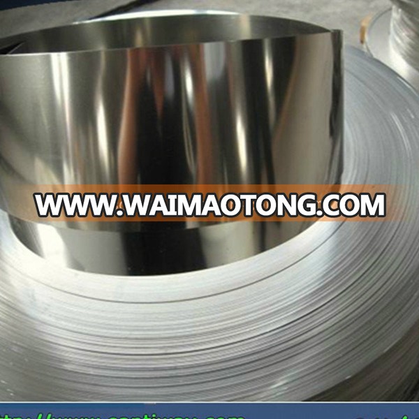 AISI 306 Stainless Steel Coil Strip