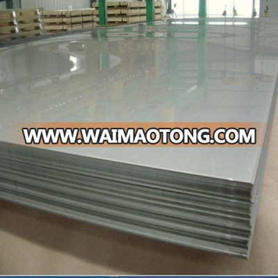 Good Quality 202 Stainless Steel Sheet