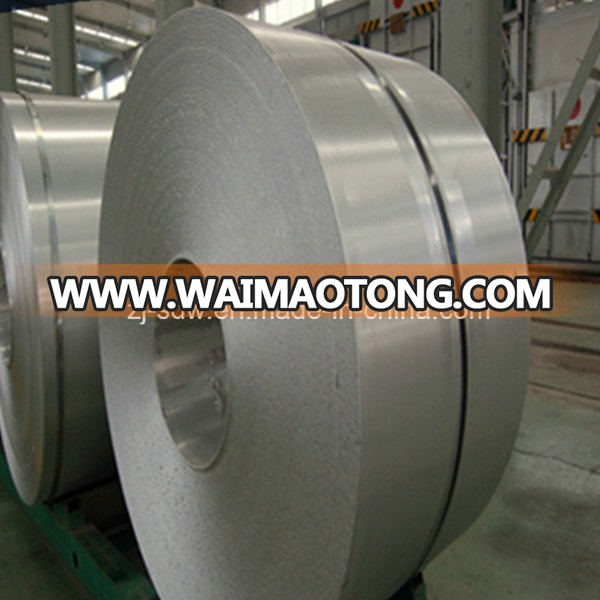 Stw 201 Stainless Steel Coil Strip