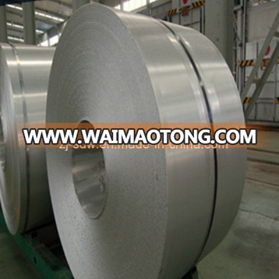 Stw 201 Stainless Steel Coil Strip