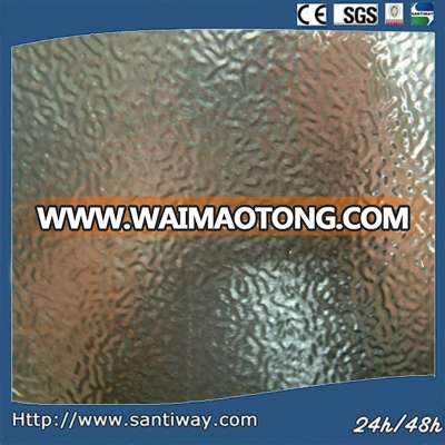 Embossing 304 Stainless Steel Coil