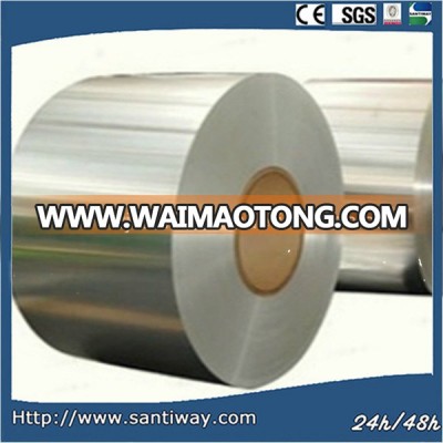 Hot Selling 202 Stainless Steel Coil