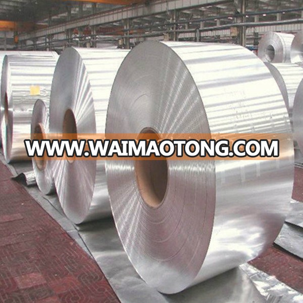 ASTM 316I Ba Stainless Steel Strip