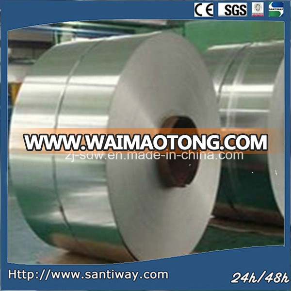 316 314 Stainless Steel Coil