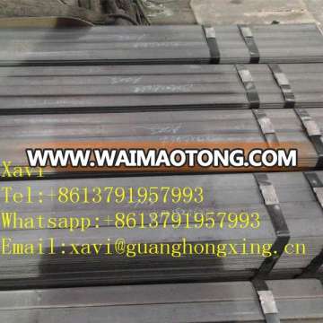 Q195-235, ASTM A283, Ss400, Steel Flat Bar