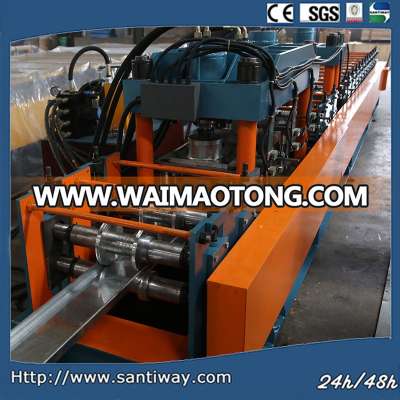 Metal Stud and Track Roll Forming Machine Made in China