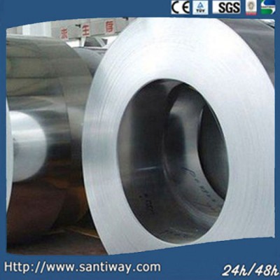 Best Cold Rolled Coil 2b 304 Stainless Steel Price