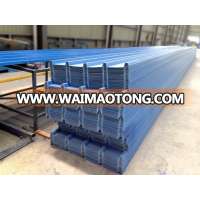 Juqixin super Anti-corrosion Polyester roof panel/wall panel/roof sheet