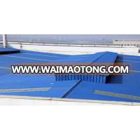 Anti-corrosion FRP Polyester roof sheet/roof tile/roof panel