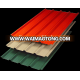 Colorful metal roofing sale metal roofing sheets