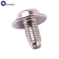 China Supplier Tiny Screw Fastener