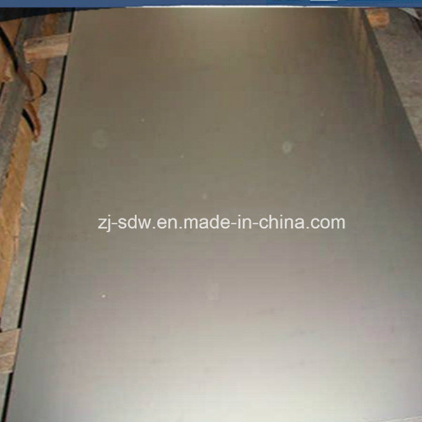 202 2b Stainless Steel Plate