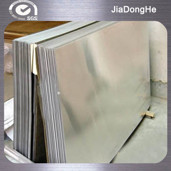 ASTM A240 304 Stainless Steel Plate