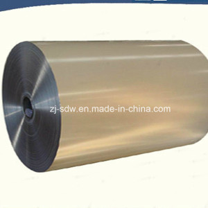 ASTM 316 Stainless Steel Coil